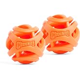 Chuckit! Air Fetch Ball Small 2'li Paket