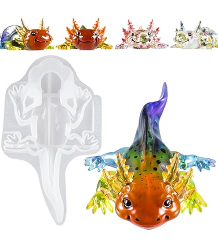 Piastra Riscaldante 12v Yofuly - Grande Tappetino Riscaldante In Resina, Con Timer E Copertura, Tappetino In Silicone Da 60 X 40 Cm Per Risultati Perfetti In Resina, Asciugatura Automatica Per 4 Ore