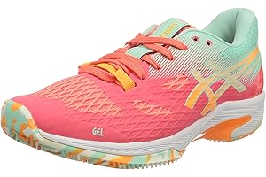 ASICS Padel Lima FF, Zapatillas de Tenis Mujer