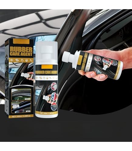 Trattamento Per Gomma LIQUI MOLY - 75ml, Per Pneumatici E Guarnizioni, Protezione E Cura - Foto 4