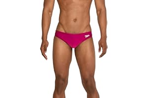 Speedo Powerflex Eco Solar-Costume da Bagno da Uomo