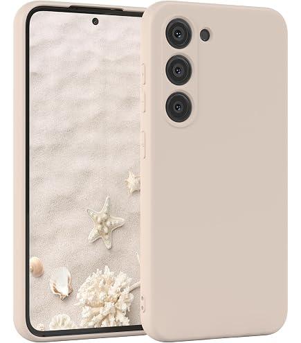 Topme Silikonhülle Für IPhone 12 – Weiß Mit Goldrand, Stoßfest & Kratzfest