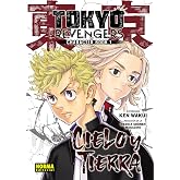 TOKYO REVENGERS CHARACTER BOOK 01: 1