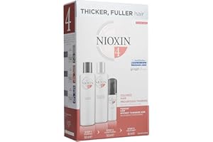 Nioxin, Cuidado del pelo y del cuero cabelludo - 100 gr.