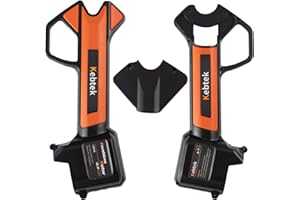 KEBTEK Electric Pruning Shear Replacement Parts, Garden Tool Accessories-KT930 (Shell)