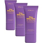 She Vec FIRM BABY FIRM | Dikey Kırışıklıklar &Uuml;zerinde Etkili Anti Aging Kremi (3 paketi)