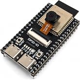 OceanLabz ESP32-S3 WROOM N16R8 Development Board with D...