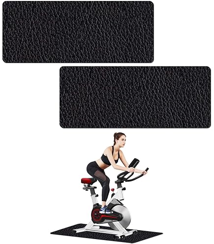 Lot De 4 Tapis De Protection Anti-Vibrations 10x10x2cm - Idéal Pour Lave-Linge, Tapis De Course Et Appareils Lourds