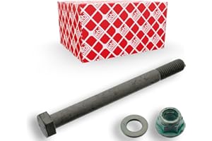 ‎FEBI BILSTEIN febi bilstein 49701 Schraubensatz für Querlenker , 1 Stück