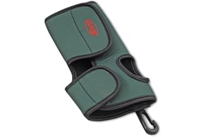 Kowa C-500G - Funda de Campo para TSN-500, Color Verde (Agua)