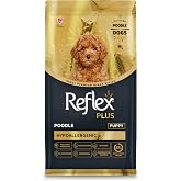 Reflex Plus Poodle Puppy Food 1.5 Kg