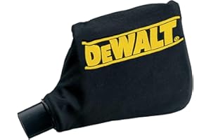 ‎DEWALT DeWalt Dust Bag For Dw704/705 Mitre Saws