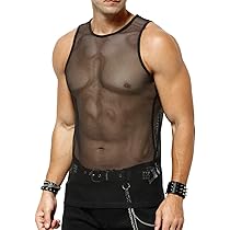 Canottiera Fitness Canotta Uomo Fitness Casey Kevin - Bodybuilding, Asciugatura Rapida, Senza Maniche, Palestra E Running Abbigliamento Palestra Uomo - Foto 14