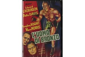L'Uomo Di Bronzo (1937)