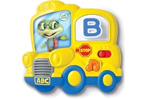 LeapFrog Fridge Phonics Magnetic Letter Set