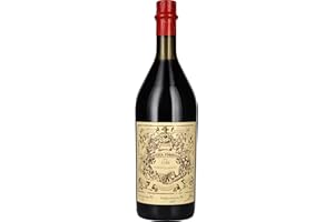 Carpano Antica Formula Vermouth 1 L