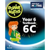 Power Maths 2nd Edition Textbook 6C (Power Maths Print)