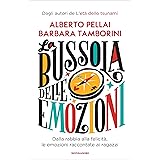 La bussola delle emozioni: Dalla rabbia alla felicità, le emozioni raccontate ai ragazzi