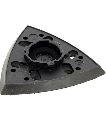 Ultranet® Grilles Abrasives MENZER Pour Ponceuses Delta, G40–400, 93 Mm / 62 X 102 Mm / Corindon Supérieur Blanc