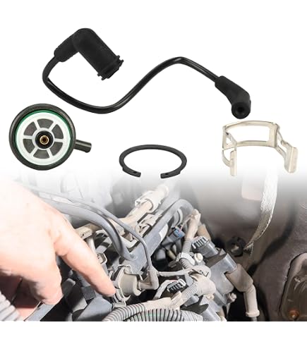 2002-2003 Cadillac Escalade Fuel Pressure Regulator - SKP SKPR217