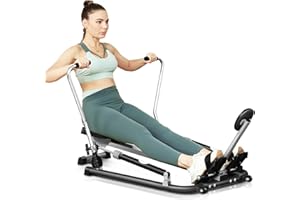 ANCHEER B-168 Vogatori Misti