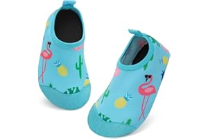 TMEOG Uniseks - dzieci Zapatos de AguaObuwie wodne