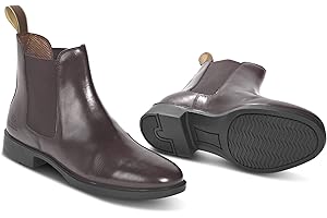 Busse Bottines Jodhpur Classic