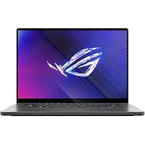 ASUS ROG Zephyrus G16 GU605MV-QP177X, Core Ultra 7 155H, 16GB RAM 