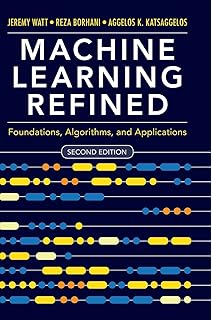 machine learning the art and science of algorithms