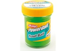 Berkley PowerBait Trout Bait -