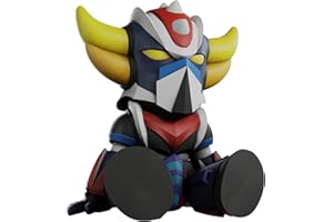 Plastoy - Salvadanaio Goldrake Spacer