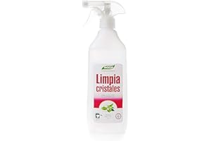 Biocop Limpiacristales Spray A.Te Biocop 500 Ml 100 g