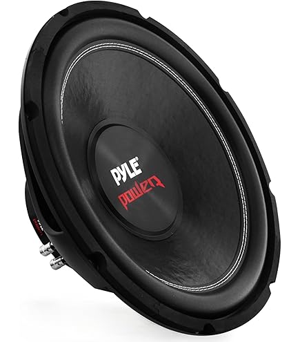 Ds18 Bronco Subwoofer Subwoofer DS18 Select SLC-8S SLC8S