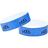 J&R Wristbands Paper Like Bracelets Made With Dupont™ Tyvek