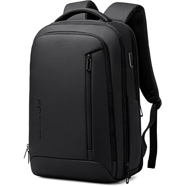 FOSSIL Houston Backpack Grey, gray : Amazon.de: Fashion display picture 1