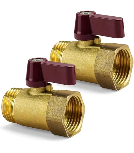 Produktbild von 8A Drehzahlregler 230V – 1600W Ohmsch / 500W Induktiv, Stufenlos, Für Winkelschleifer, Gebläse, Abluftventilatoren Und Heizgeräte