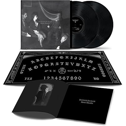 DANSE MACABRE: DE LUXE: Duran Duran: Amazon.es: CD y vinilos}