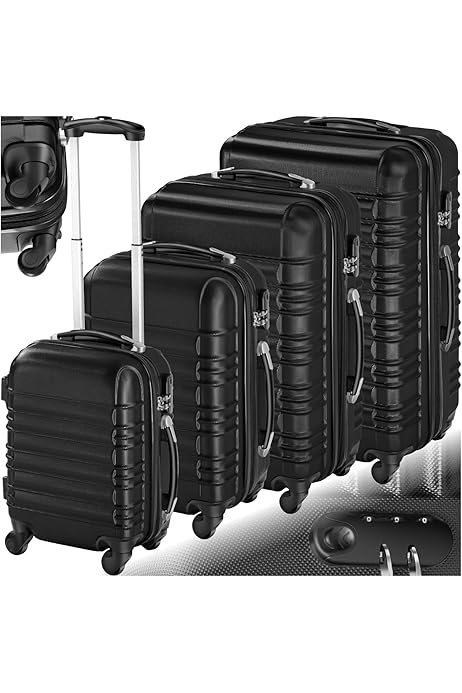 Don Algodon Amazon Cabin Luggage 55x40x20 Juego De Maletas Maletas