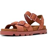 CAMPER Brutus Sandal Y&uuml;r&uuml;y&uuml;ş AyakkabısıKadın