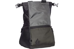 ‎BLACK DIAMOND Black Diamond Creek Chalkbag Magnesiumbeutel