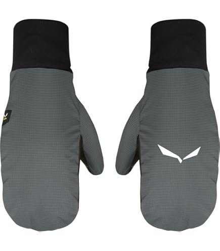 Guanti Salewa Ortles Twr M Unisex | Caldi E Tecnici Per Escursionismo E Scialpinismo - Foto 2