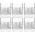BORMIOLI Luigi s.p.a. Mixology Tumbler, Transparent