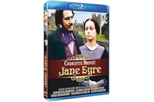 Jane Eyre [Blu-ray]