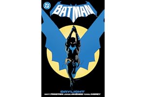 Batman Vol. 1: Daylight