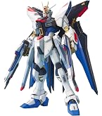 GUNDAM - MG 1/100 Gundam Astray Blue Frame D - Model Kit 18cm – Tanuki Nerd