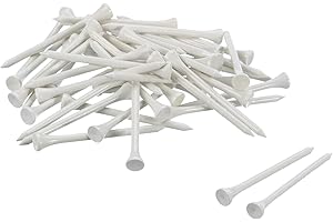 LONGRIDGE Wooden Tees