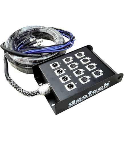 Adam Hall KLS 225 Cablu De Boxe La Metru - Zeedo Shop - Foto 5