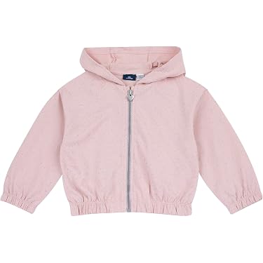 Kids Hoodie - Felpa Con Cappuccio Per Bambine E Ragazze, Morbida In Cotone, Maxi Tasca