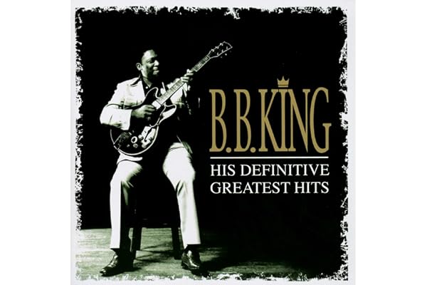 His Definitive Great - Collection Best Of