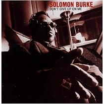 Very Best of Solomon Burke (Reis): Amazon.nl